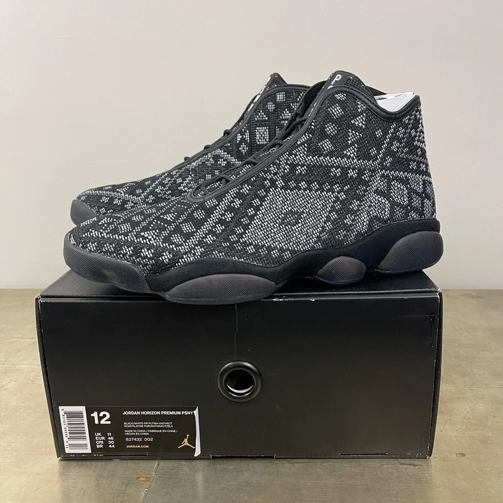 Nike Jordan Horizon Premium PSNY Public School 827432-002